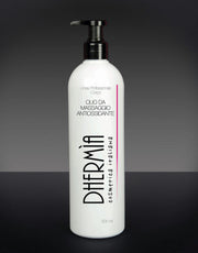 Olio da Massaggio Antiossidante – Idratante - Defaticante - professionale 500ml